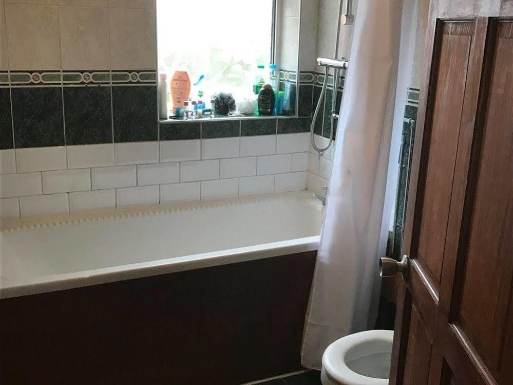 דירות וולברהאמפטון Oaklands מראה חיצוני תמונה